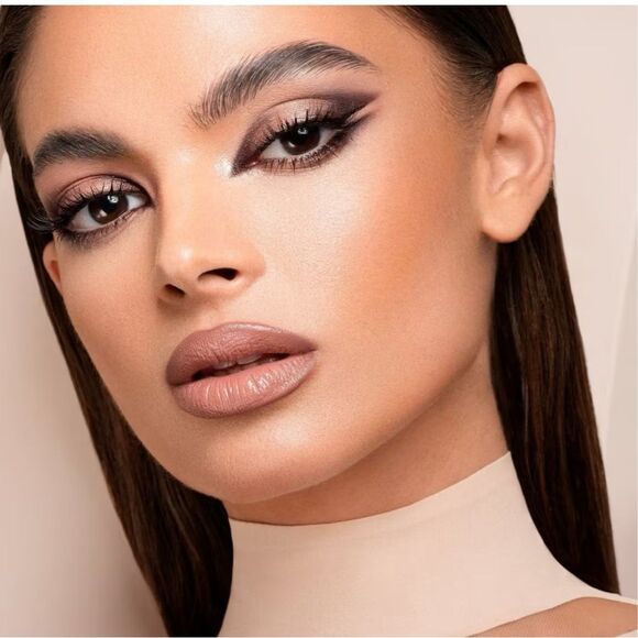 NATASHA DENONA “I NEED A NUDE” EYESHADOW PALETTE-BNIB - Picture 6 of 10